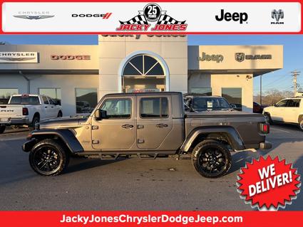 2024 Jeep Gladiator Hayesville NC