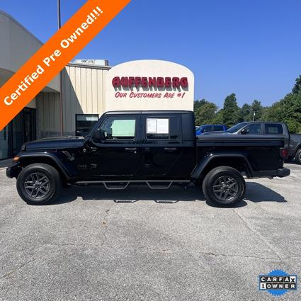 2024 Jeep Gladiator Herrin IL