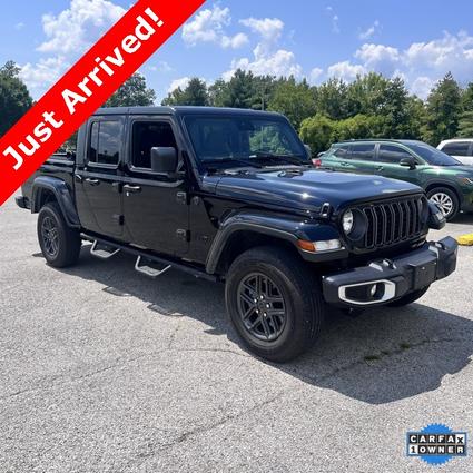 2024 Jeep Gladiator Herrin IL