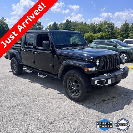 2024 Jeep Gladiator Herrin IL