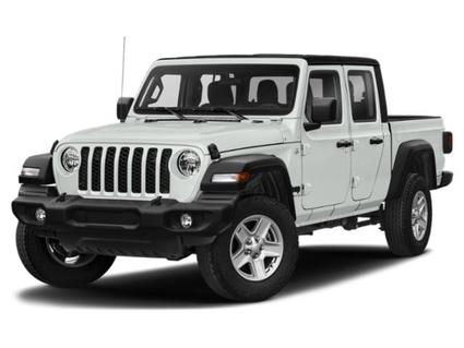 2020 Jeep Gladiator Minneapolis MN