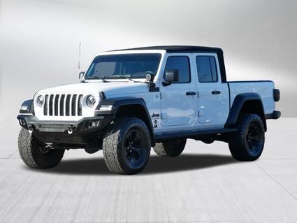 2020 Jeep Gladiator Minneapolis MN