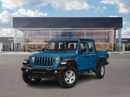 2021 Jeep Gladiator Long Island City NY