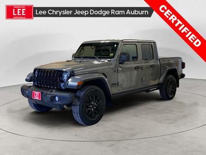 2022 Jeep Gladiator La Grande OR