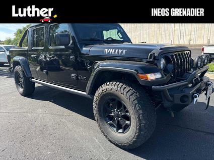 2023 Jeep Gladiator Minneapolis MN