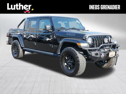 2023 Jeep Gladiator Minneapolis MN