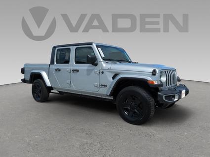 2023 Jeep Gladiator Brunswick GA