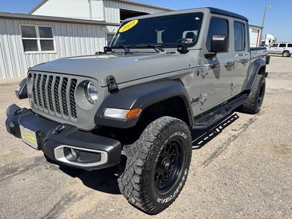 2023 Jeep Gladiator Gering NE