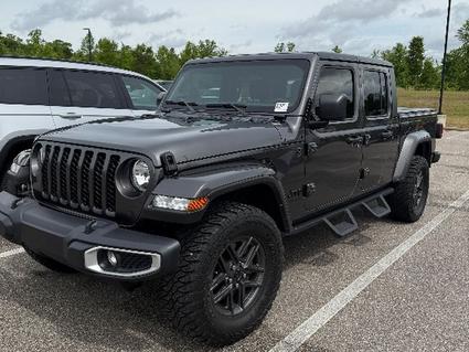 2023 Jeep Gladiator Greenville AL