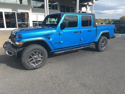 2024 Jeep Gladiator Cottage Grove OR