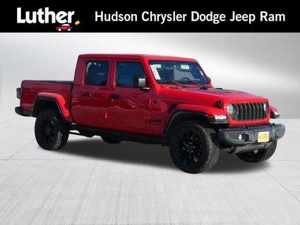 2024 Jeep Gladiator Hudson WI