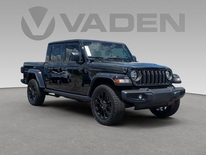 2024 Jeep Gladiator Brunswick GA