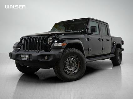 2021 Jeep Gladiator Saint Paul MN