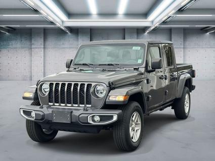 2021 Jeep Gladiator Riverhead NY