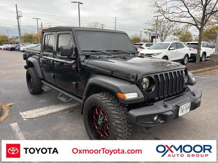 2021 Jeep Gladiator Louisville KY