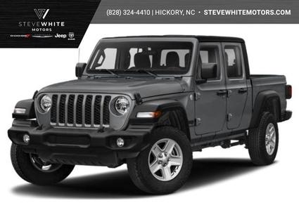 2021 Jeep Gladiator Newton NC