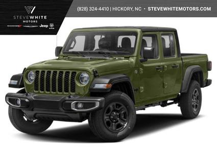 2023 Jeep Gladiator Newton NC