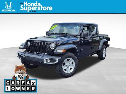 2023 Jeep Gladiator Joliet IL