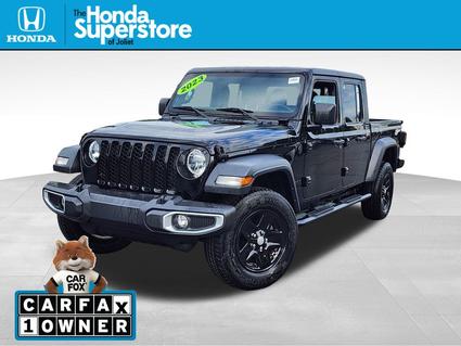 2023 Jeep Gladiator Joliet IL