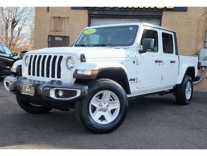 2023 Jeep Gladiator Philadelphia PA