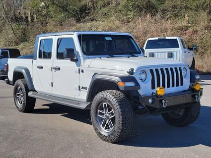 2023 Jeep Gladiator Cullman AL