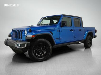 2023 Jeep Gladiator Saint Paul MN