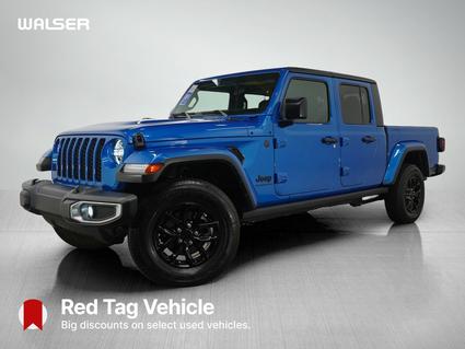 2023 Jeep Gladiator Saint Paul MN