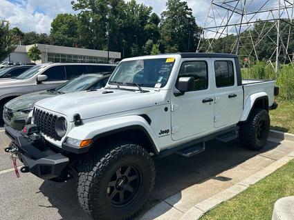 2024 Jeep Gladiator Atlanta GA