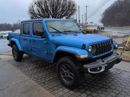 2024 Jeep Gladiator Henderson KY