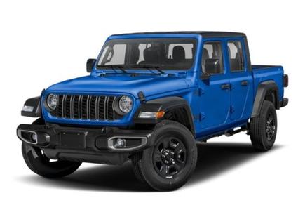 2024 Jeep Gladiator Hayesville NC