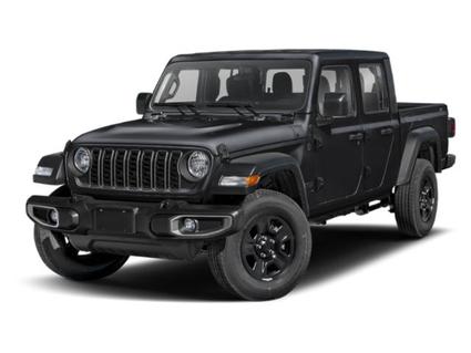 2024 Jeep Gladiator Coeur d'Alene ID