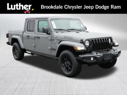 2021 Jeep Gladiator Minneapolis MN