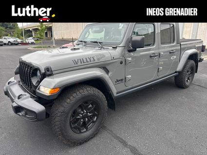 2021 Jeep Gladiator Minneapolis MN