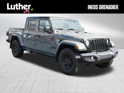 2021 Jeep Gladiator Minneapolis MN
