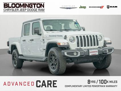 2021 Jeep Gladiator Minneapolis MN