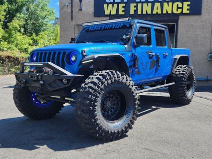 2022 Jeep Gladiator Philadelphia PA