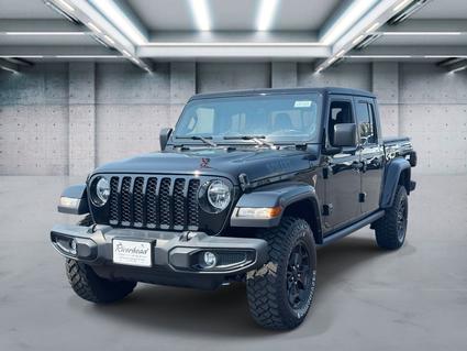 2022 Jeep Gladiator Riverhead NY
