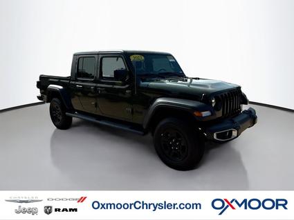 2023 Jeep Gladiator Louisville KY