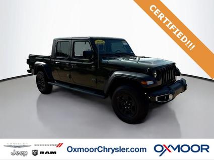 2023 Jeep Gladiator Louisville KY
