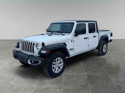 2023 Jeep Gladiator Wausau WI