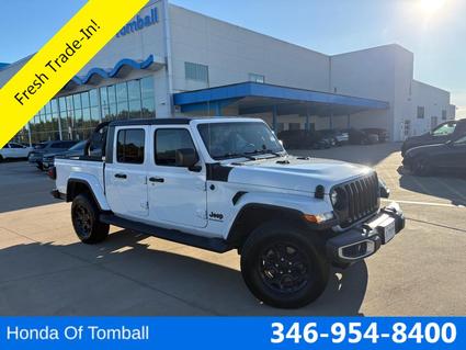 2023 Jeep Gladiator Tomball TX
