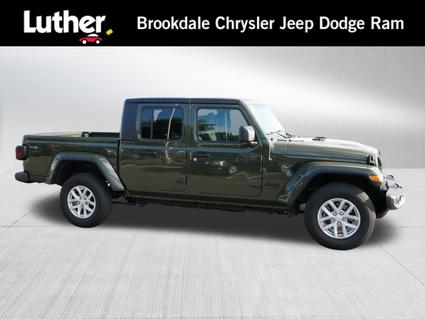 2023 Jeep Gladiator Minneapolis MN