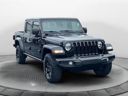 2023 Jeep Gladiator Tullahoma TN