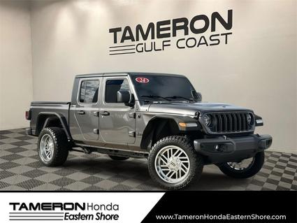 2024 Jeep Gladiator Daphne AL