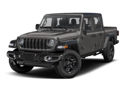 2024 Jeep Gladiator Gillette WY