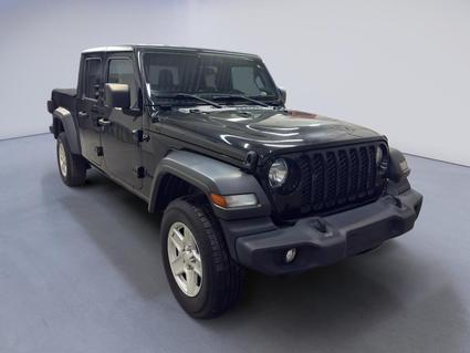 2020 Jeep Gladiator Brunswick OH