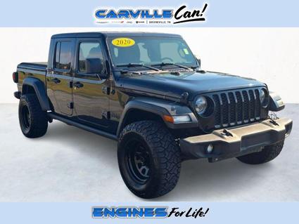 2020 Jeep Gladiator Greeneville TN