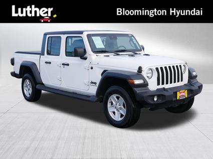 2020 Jeep Gladiator Minneapolis MN
