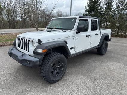 2021 Jeep Gladiator Bloomington IN