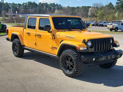 2021 Jeep Gladiator Cullman AL